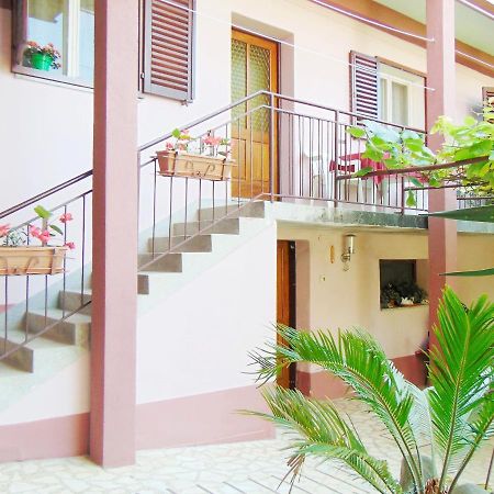 Apartment Villagio Verde Pula Zewnętrze zdjęcie