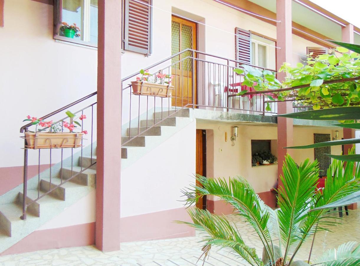 Apartment Villagio Verde Pula Zewnętrze zdjęcie