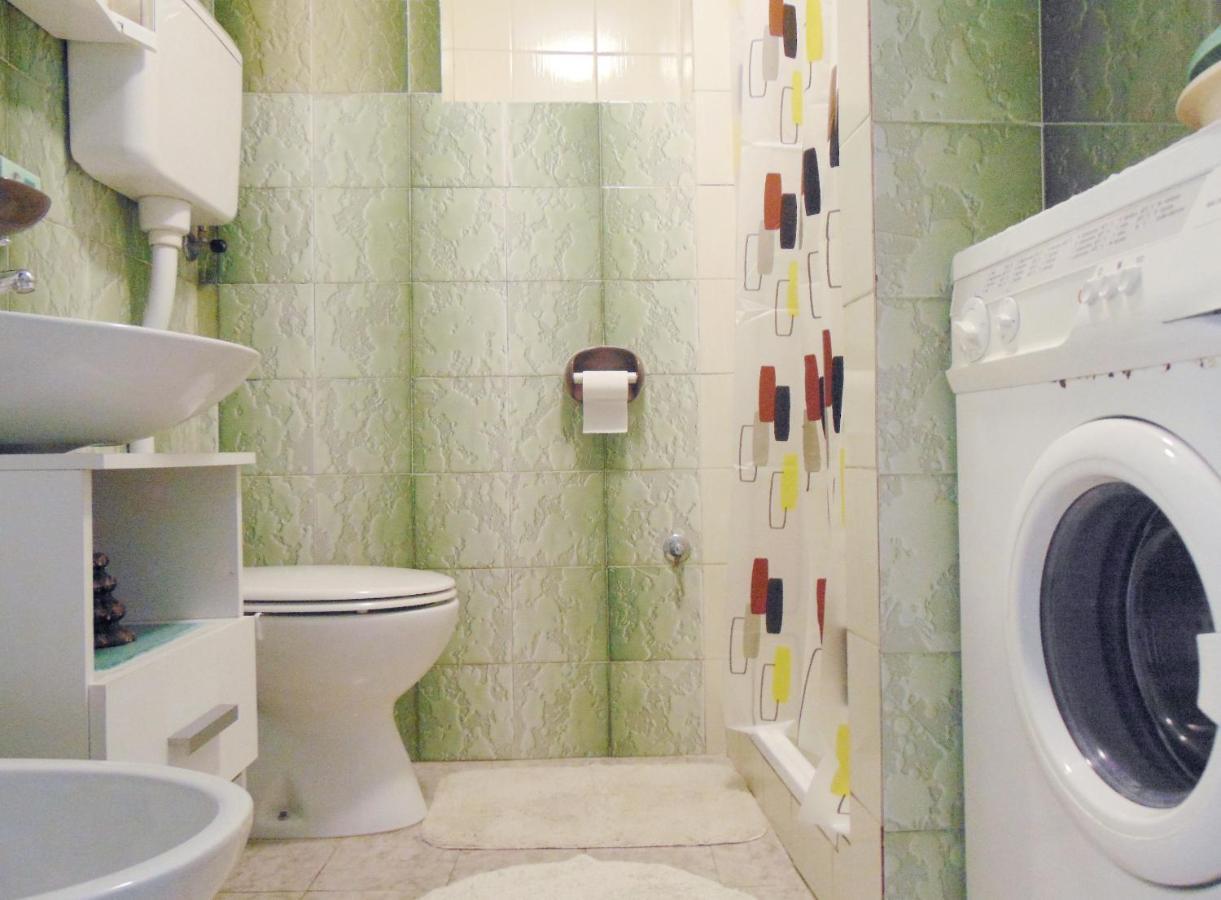 Apartment Villagio Verde Pula Zewnętrze zdjęcie
