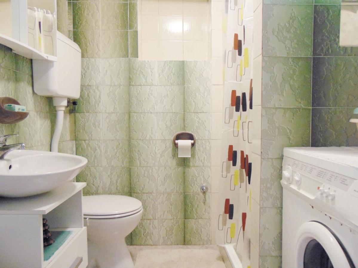 Apartment Villagio Verde Pula Zewnętrze zdjęcie