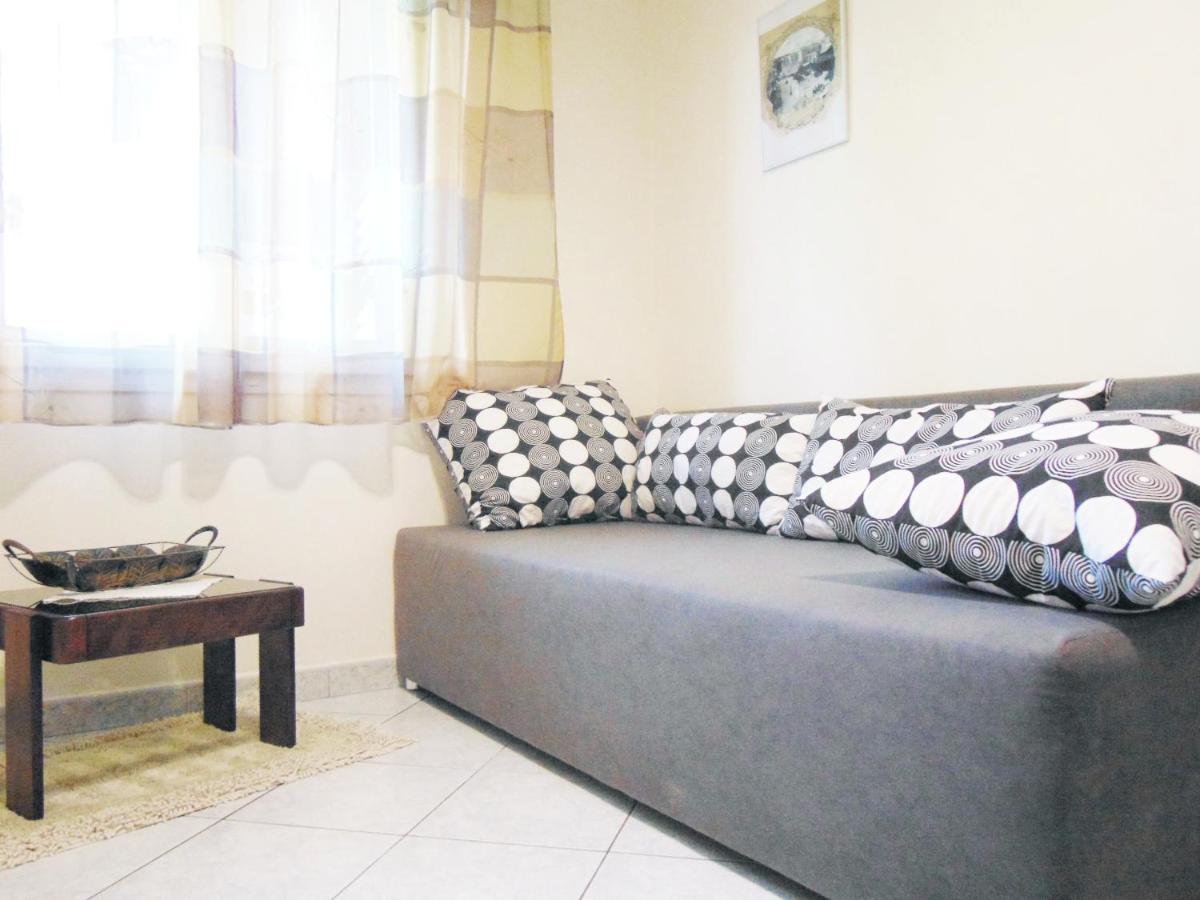 Apartment Villagio Verde Pula Zewnętrze zdjęcie