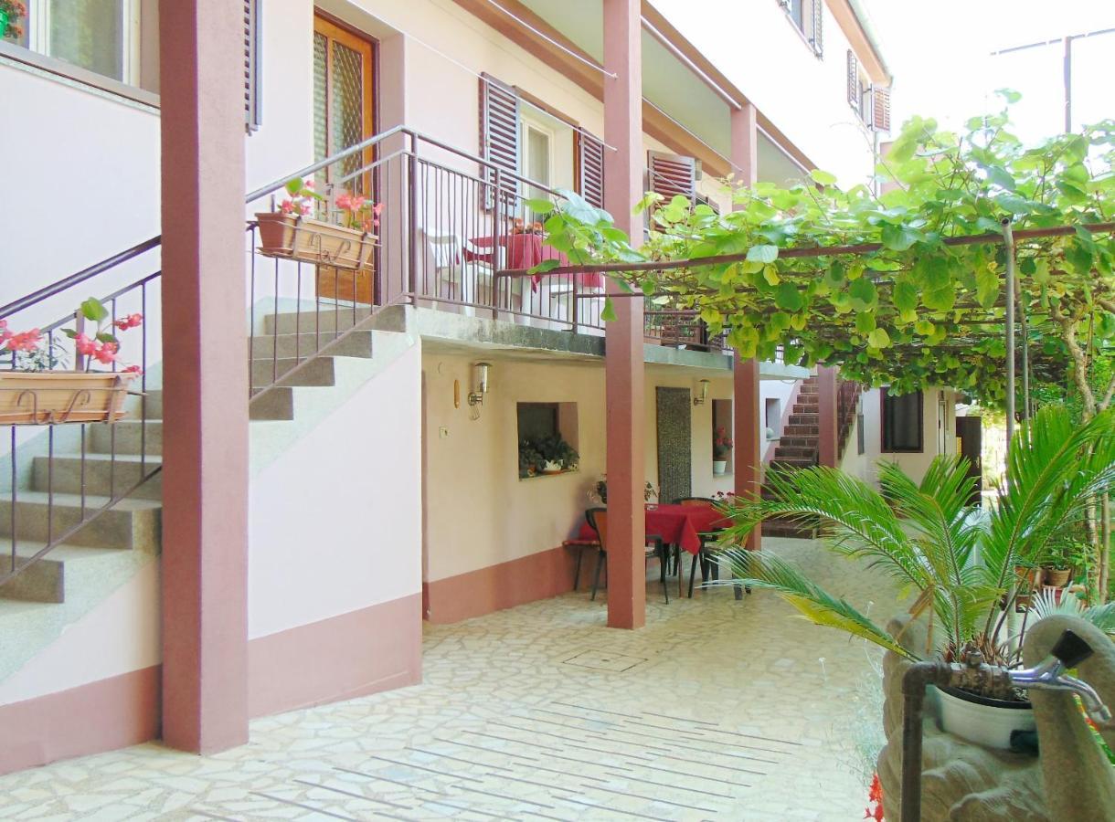 Apartment Villagio Verde Pula Zewnętrze zdjęcie