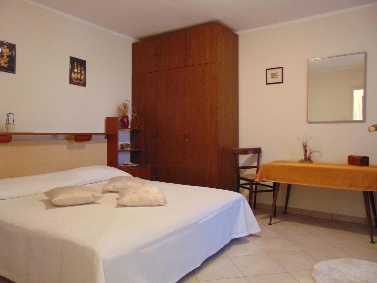 Apartment Villagio Verde Pula Zewnętrze zdjęcie