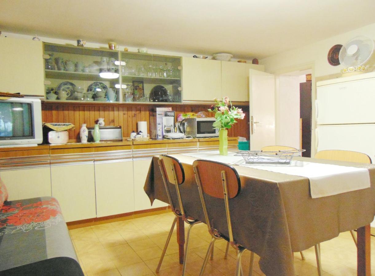 Apartment Villagio Verde Pula Zewnętrze zdjęcie