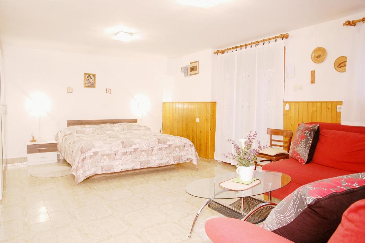 Apartment Villagio Verde Pula Zewnętrze zdjęcie