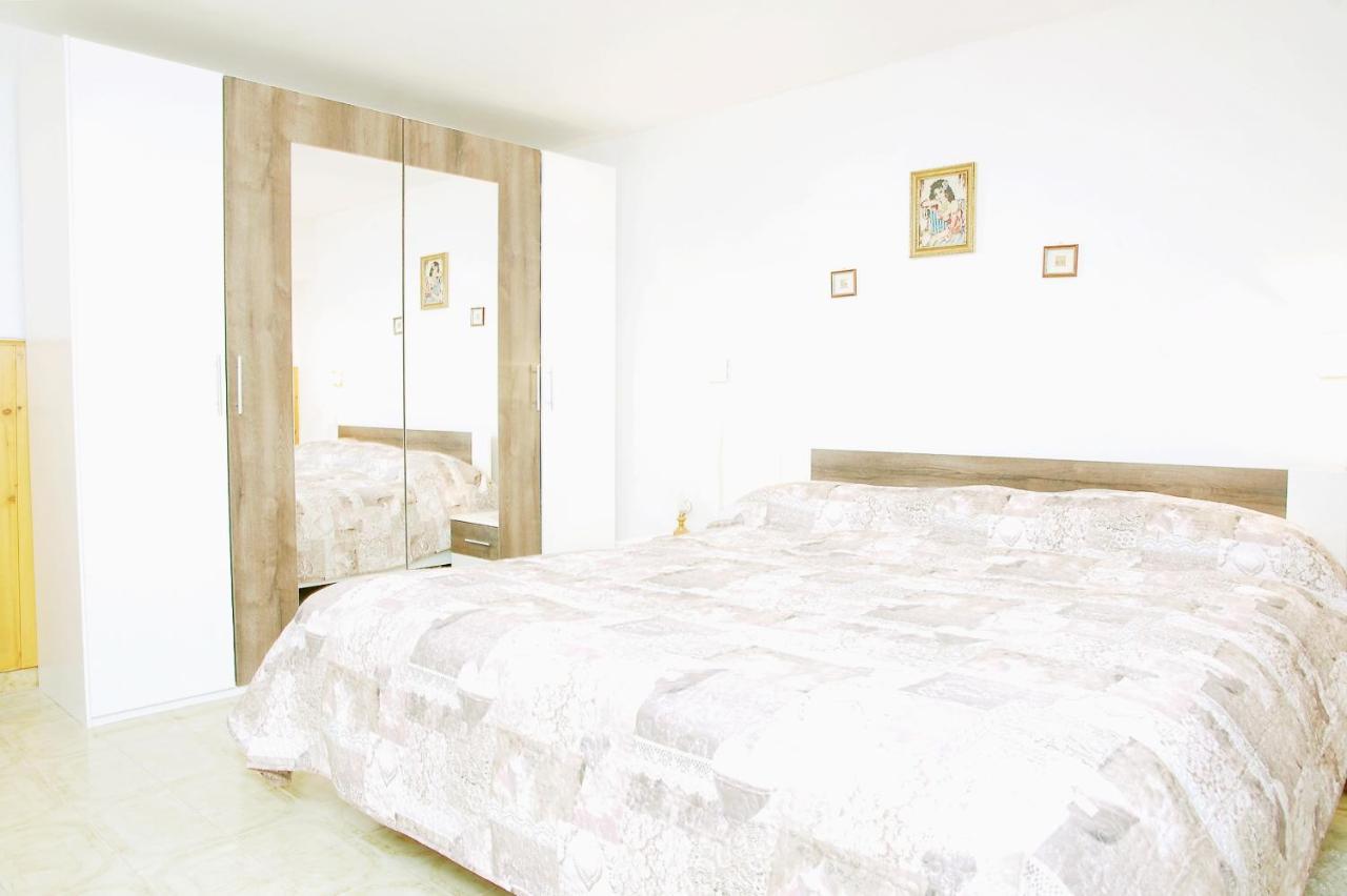 Apartment Villagio Verde Pula Zewnętrze zdjęcie