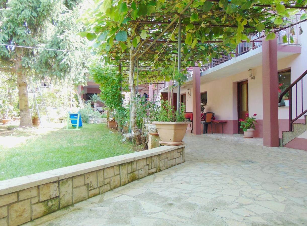Apartment Villagio Verde Pula Zewnętrze zdjęcie