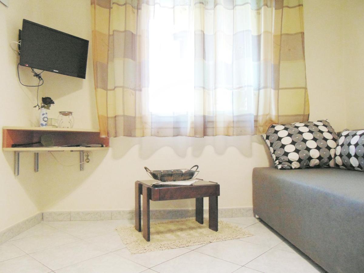 Apartment Villagio Verde Pula Zewnętrze zdjęcie