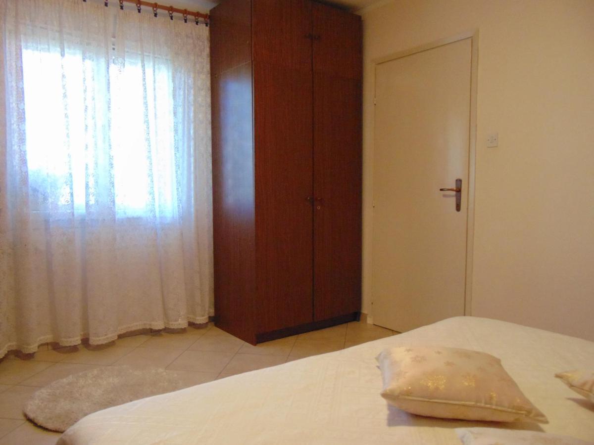 Apartment Villagio Verde Pula Zewnętrze zdjęcie