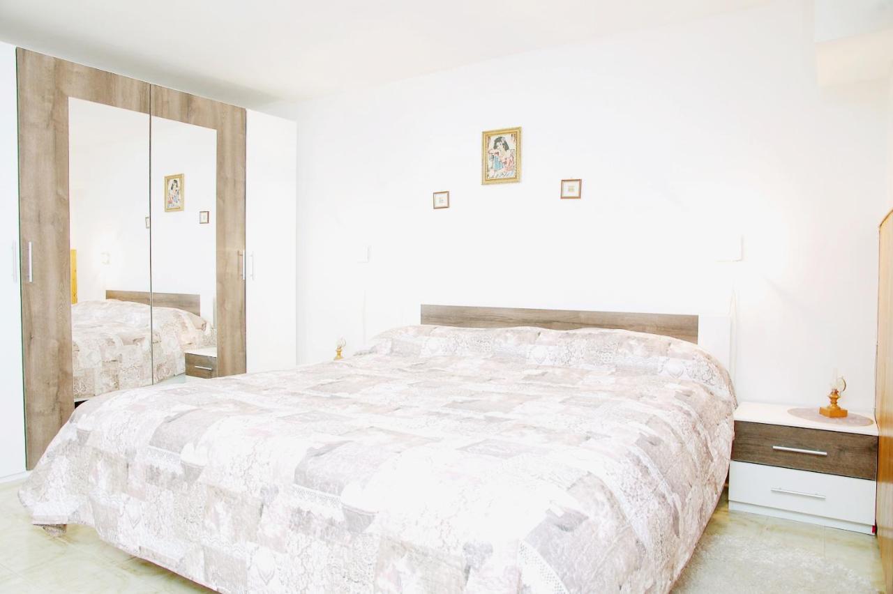 Apartment Villagio Verde Pula Zewnętrze zdjęcie
