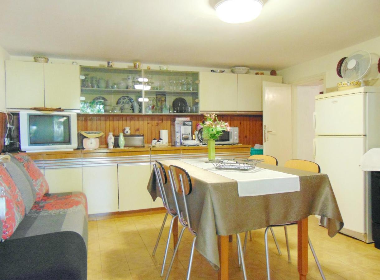 Apartment Villagio Verde Pula Zewnętrze zdjęcie