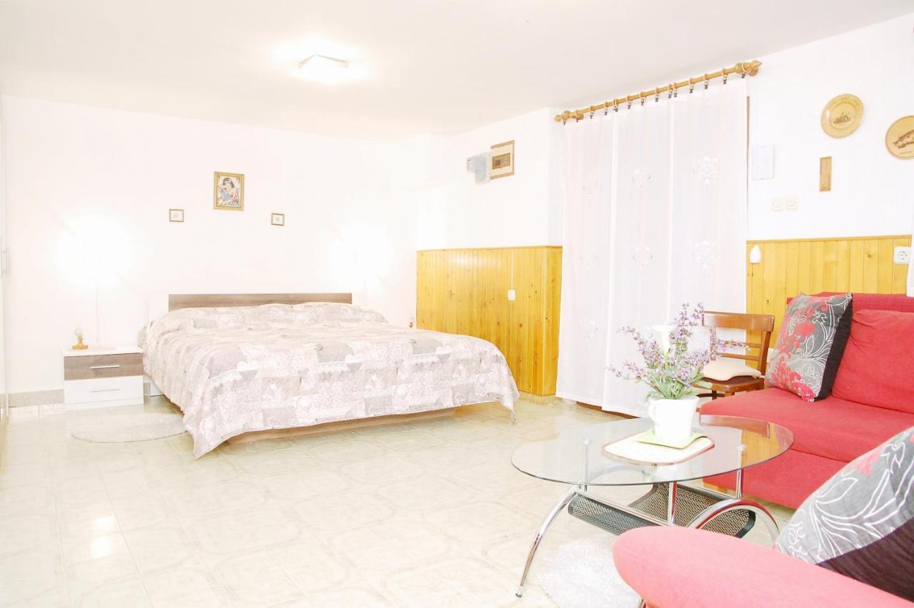 Apartment Villagio Verde Pula Zewnętrze zdjęcie