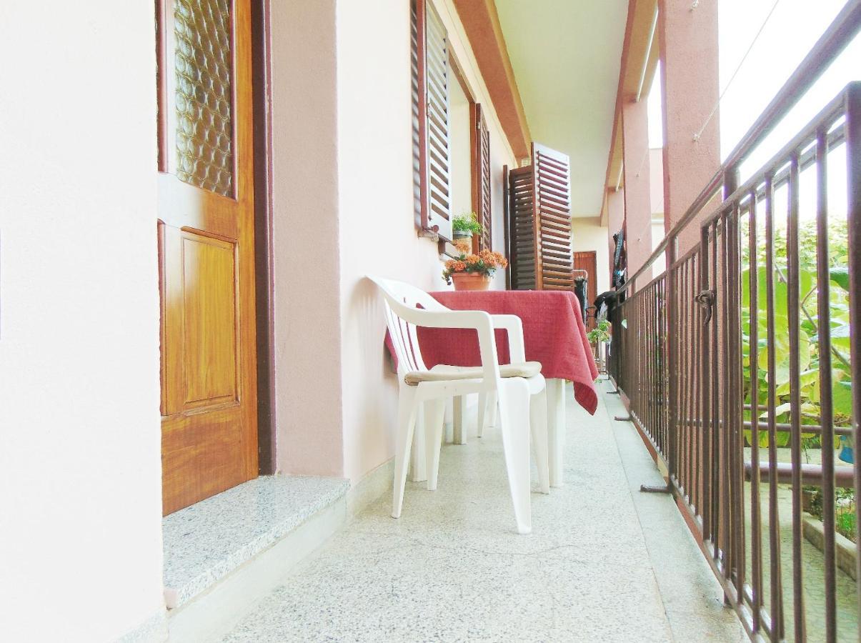 Apartment Villagio Verde Pula Zewnętrze zdjęcie