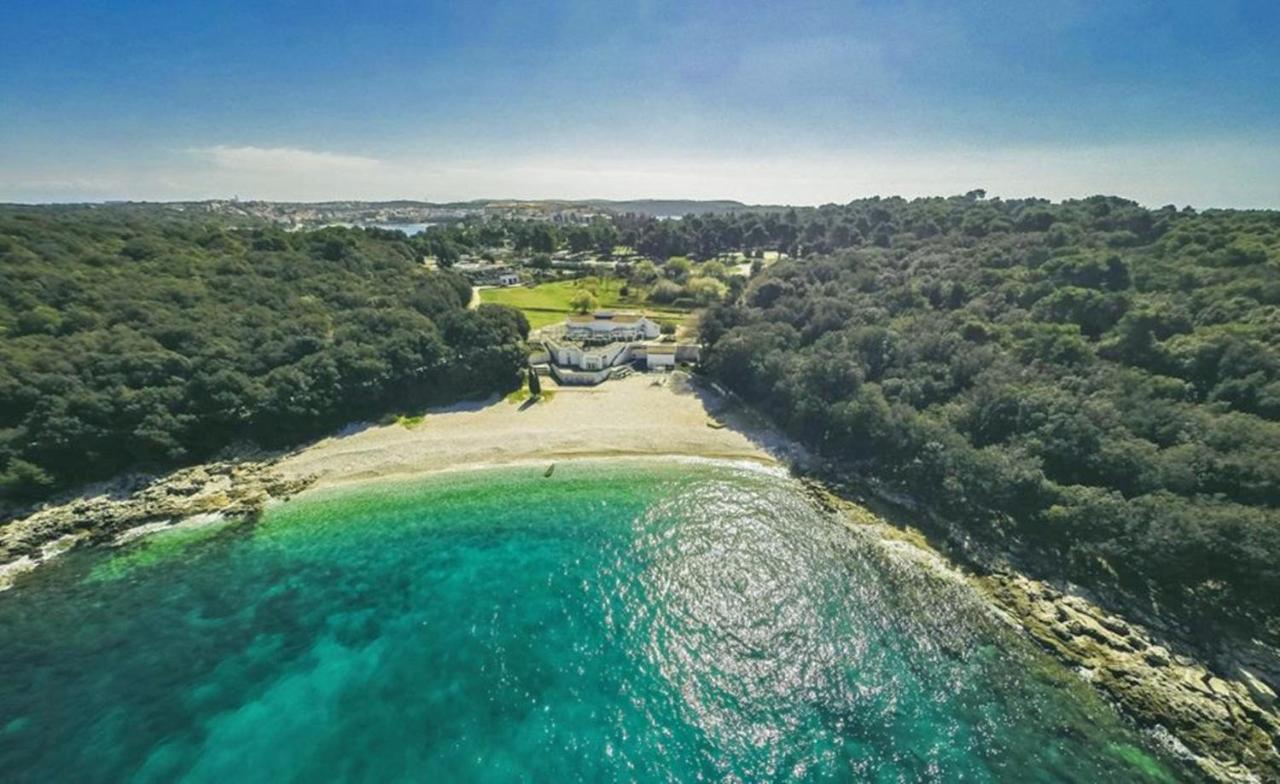 Apartment Villagio Verde Pula Zewnętrze zdjęcie